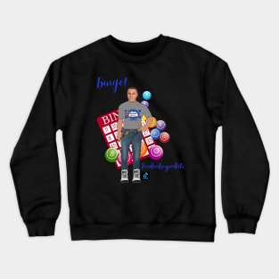 Bingo Crewneck Sweatshirt